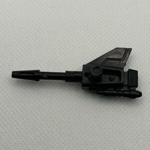 Transformers G1 Cassette Weapon Gun Accessory Hasbro Vintage 80s